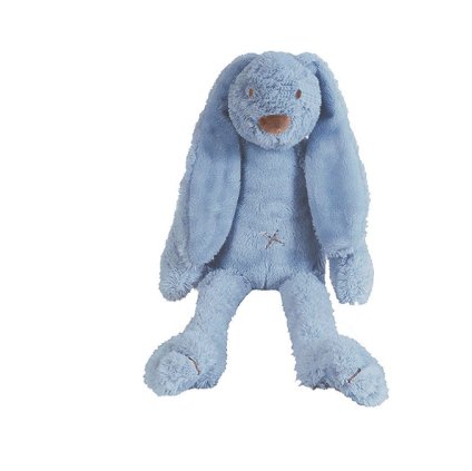 HAPPY HORSE Sytě modrý Králíček Richie Big