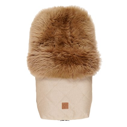 KAISER Nelly Cappuccino Sand Melange
