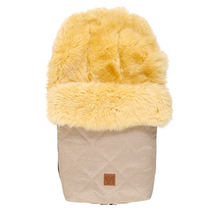 KAISER Nelly Medizin Sand Melange