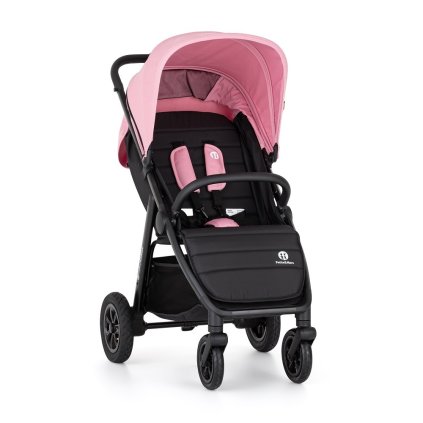 PETITE & MARS Airwalk Sportovní kočárek Rose Pink