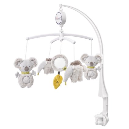 FEHN Australia Hrací kolotoč