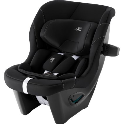 RÖMER Max-Safe Pro Space Black
