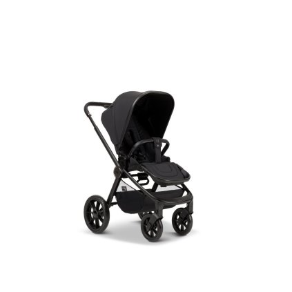 MOON Resea Sport Black Melange