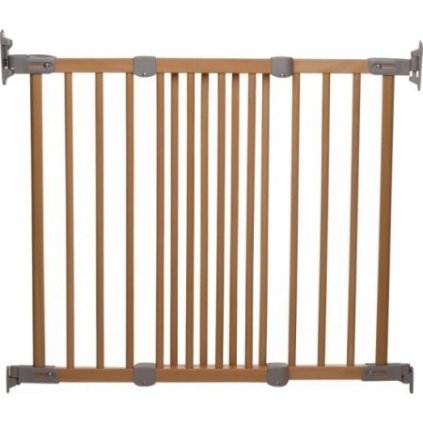 BABY DAN Zábrana Flexi Fit buk 67 - 105,5 cm šroubovací