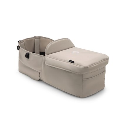 BUGABOO Donkey5 Hluboké lůžko Desert Taupe