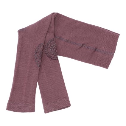 GOBABYGO Protiskluzové legíny Misty Plum