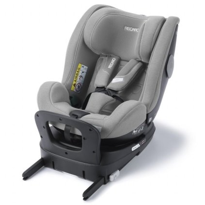 RECARO Autosedačka Salia 125 KID Carbon Grey