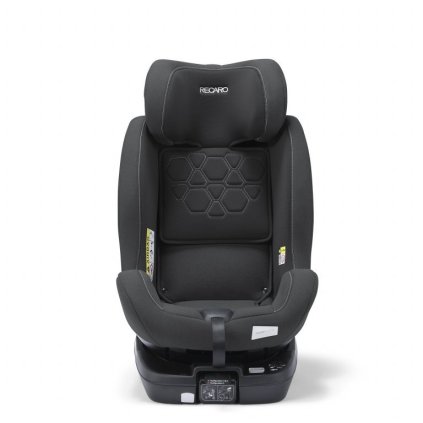 RECARO Autosedačka Salia 125 Fibre Black