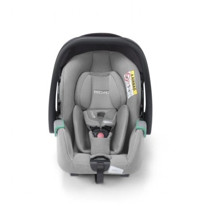 RECARO Autosedačka Avan Exclusive Carbon Grey