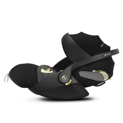 CYBEX Platinum Cloud T i-Size Wings by Jeremy Scott