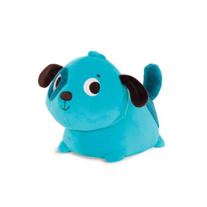 B.TOYS Chodící pejsek plyšový