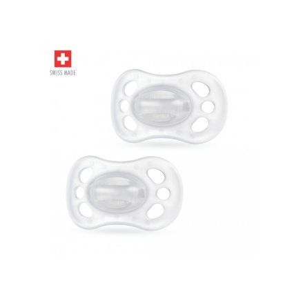 MEDELA Baby NEWBORN dudlík 0-2m