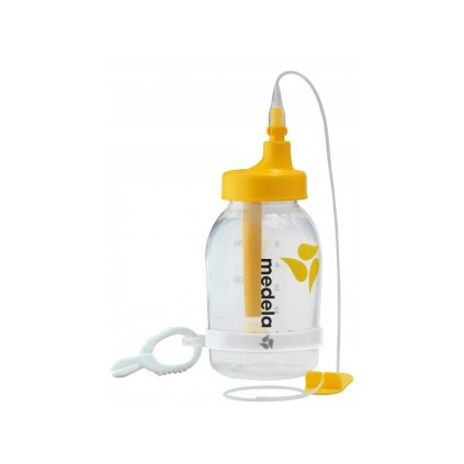 MEDELA Suplementor Doplňkový kojicí systém