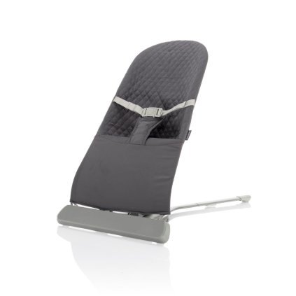 ZOPA Lehačka Siesta Diamond Grey