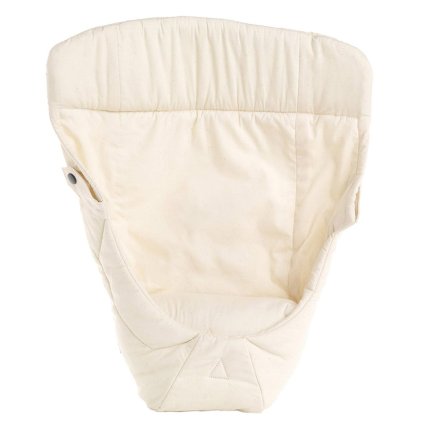 ERGOBABY Novorozenecká vložka Easy Snug Original Natural