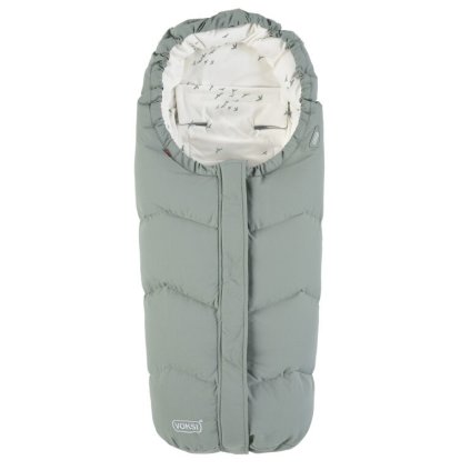 VOKSI Fusak Move Sea Green Flying New