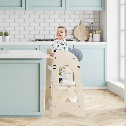 MAMATOYZ Kule Učící věž Mouse