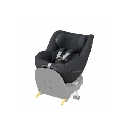 MAXI COSI Pearl 360 Pro Authentic Graphite