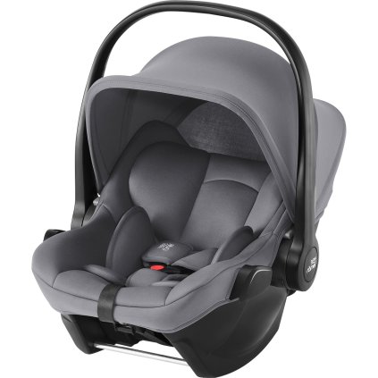 RÖMER Baby-Safe Core Frost Grey