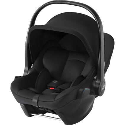 RÖMER Baby-Safe Core Space Black