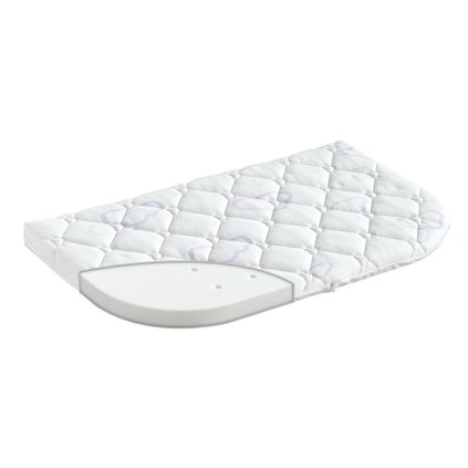 TRÄUMELAND matrace malá do přistýlky Sleep Fresh 80x42 cm