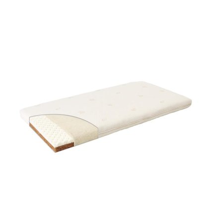 TRÄUMELAND matrace Naturglück 60x120 cm