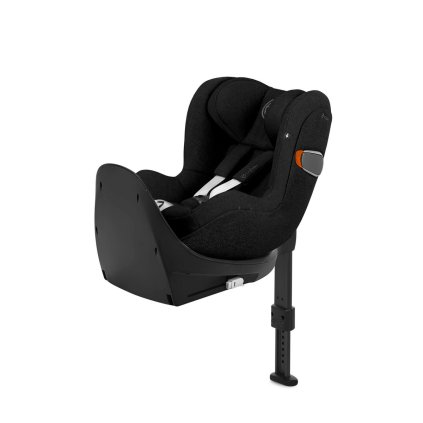 CYBEX Platinum Sirona Zi i-Size Plus Deep Black