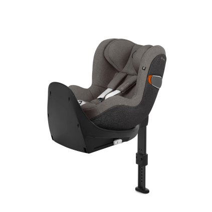 CYBEX Platinum Sirona Zi i-Size Plus Soho Grey
