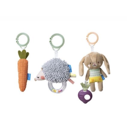 TAF TOYS Sada závěsných hraček