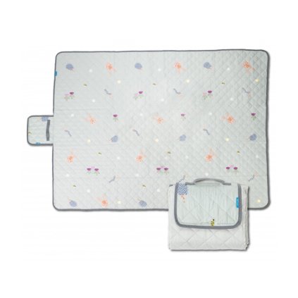 TAF TOYS Hrací deka outdoorová XL
