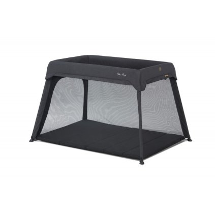 SILVER CROSS Postýlka cestovní 3v1 Slumber Carbon
