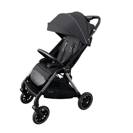 CARRELLO Delta Sportovní kočárek Lava Grey