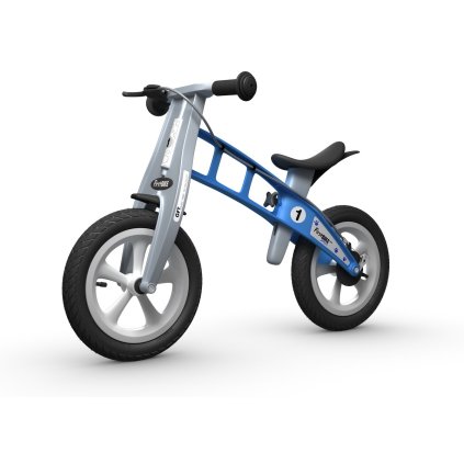 FIRSTBIKE Street Light Blue