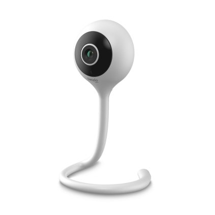 LIONELO Wi-fi chůvička Babyline Smart