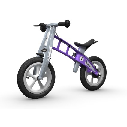 FIRSTBIKE Street Violet
