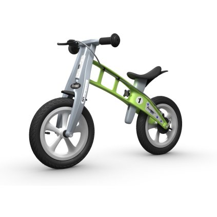 FIRSTBIKE Street Green