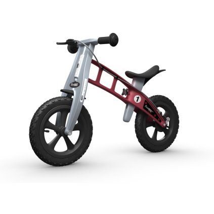 FIRSTBIKE Cross Red