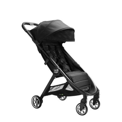 BABY JOGGER City Tour 2 Pitch Black