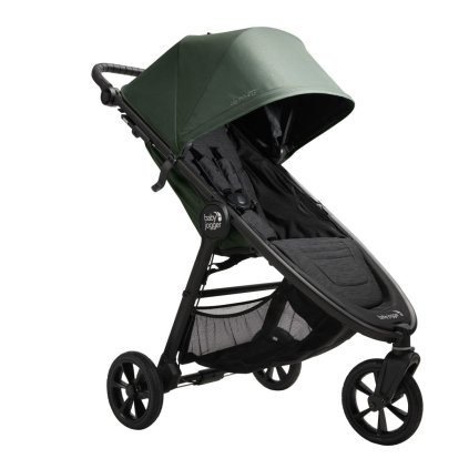 BABY JOGGER City Mini GT 2 Single Briar Green