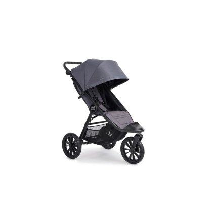 BABY JOGGER City Elite 2 Stone Grey
