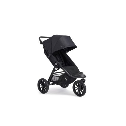 BABY JOGGER City Elite 2 Opulent Black