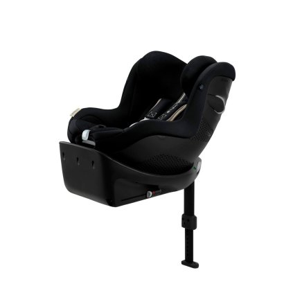 CYBEX Gold Sirona Gi i-Size Plus Moon Black