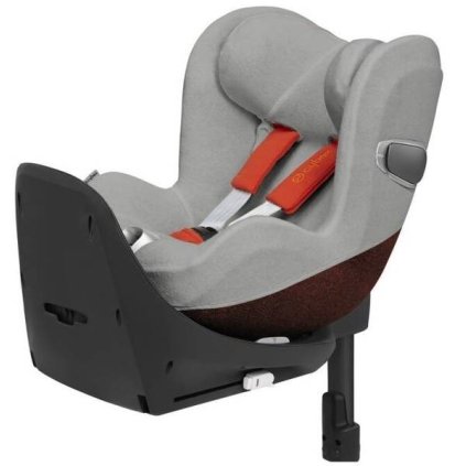 CYBEX Sirona T/Z2 I-Size Letní potah Grey