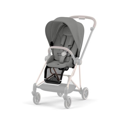 CYBEX Platinum Mios Seat Pack Mirage Grey
