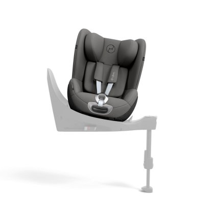 CYBEX Platinum Sirona T i-Size Mirage Grey