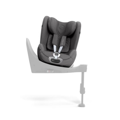 CYBEX Platinum Sirona T i-Size Plus Mirage Grey