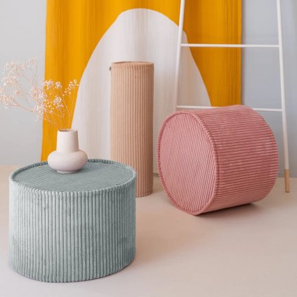 WIGIWAMA Bubblegum Puff Peppermint Green