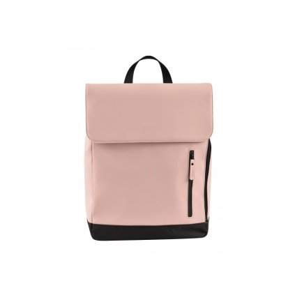 BEABA Přebalovací batoh Oslo Dusty Pink