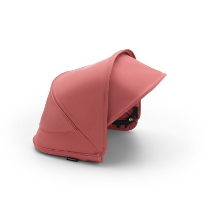 BUGABOO Dragonfly Sluneční stříška Sunrise Red