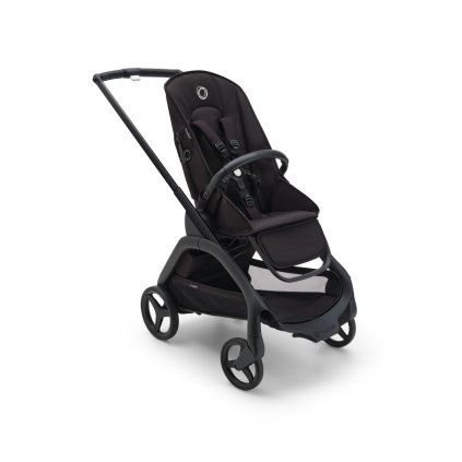 BUGABOO Dragonfly Základní set Black/Midnight Black
